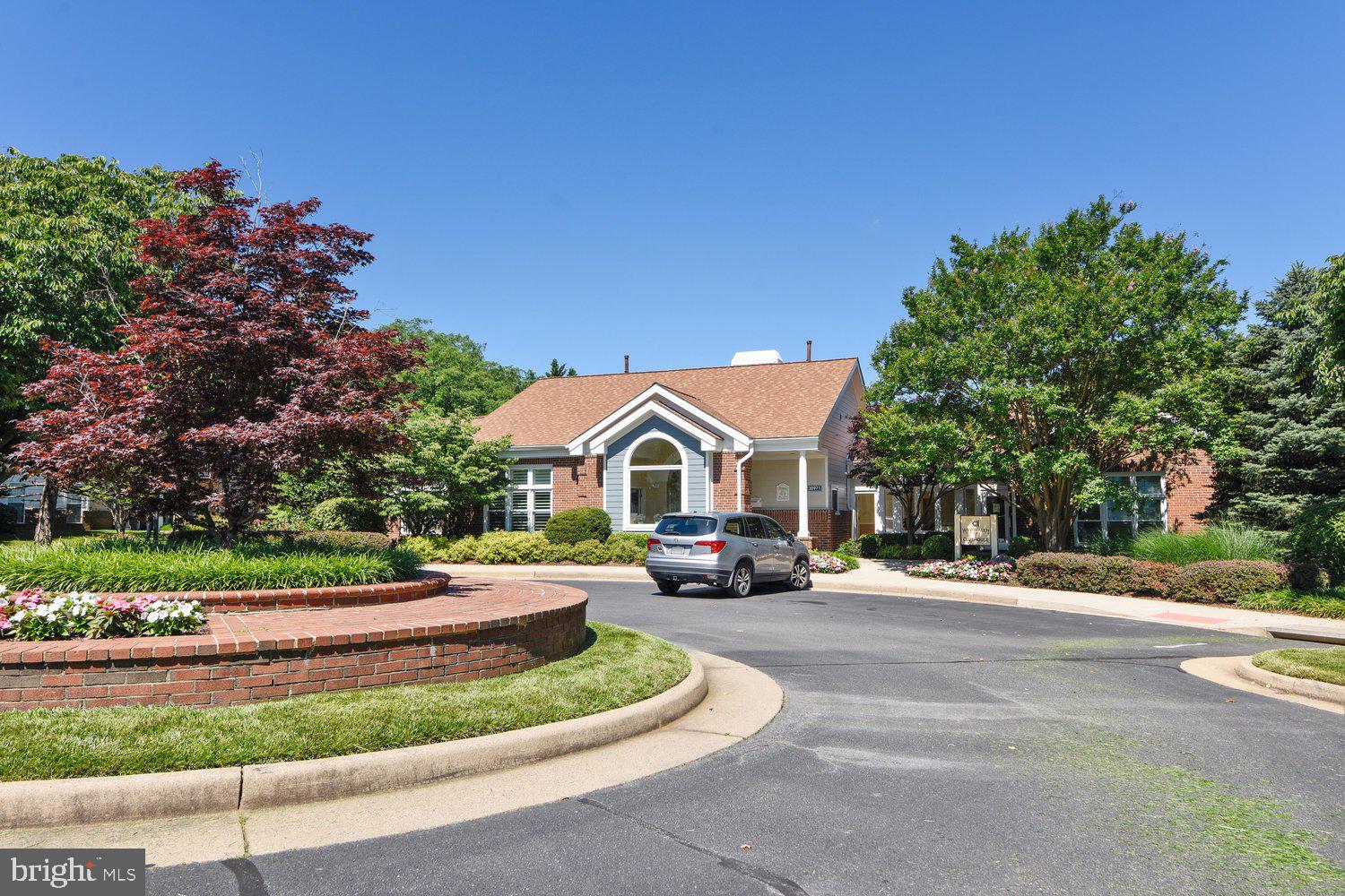 20963 Timber Ridge Terrace, Unit 304 Ashburn, VA 20147 - Photo 33 of 42 Westmaren Clubhouse