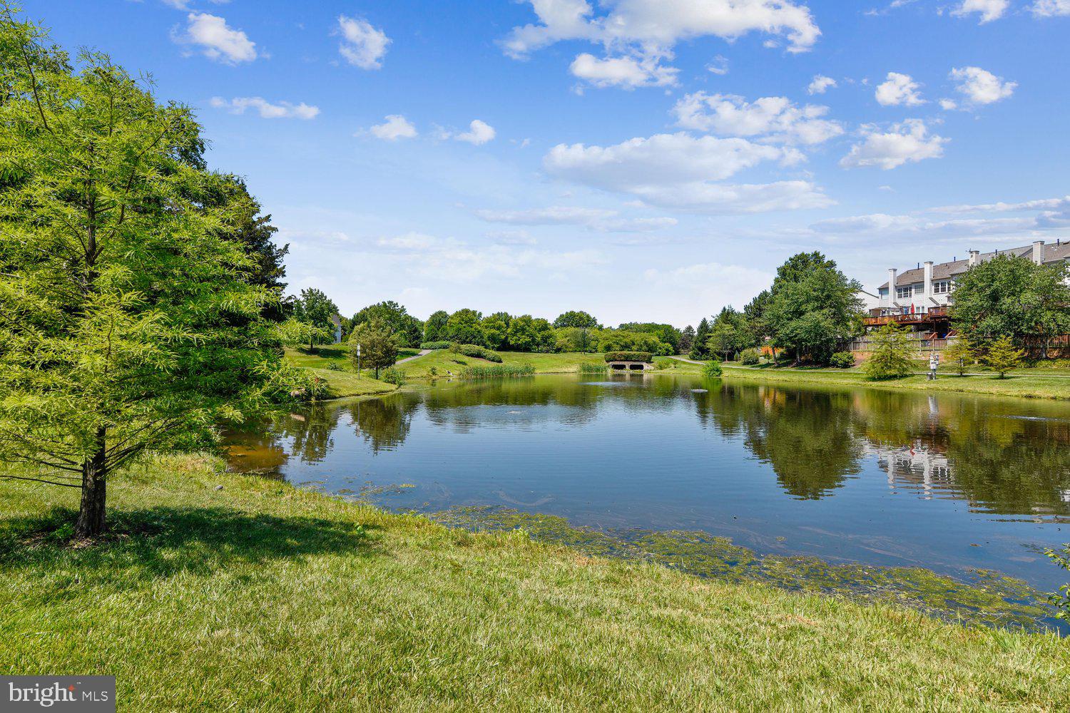 20963 Timber Ridge Terrace, Unit 304 Ashburn, VA 20147 - Photo 36 of 42 Chokeberry Pond