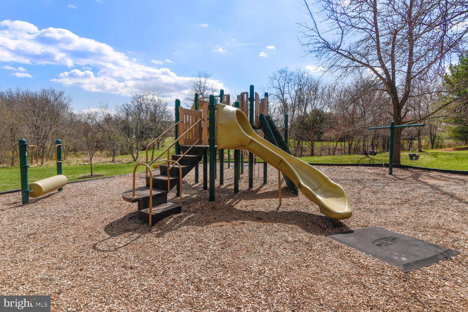 20963 Timber Ridge Terrace, Unit 304 Ashburn, VA 20147 - Photo 37 of 42 Ashburn Farm Tot Lot