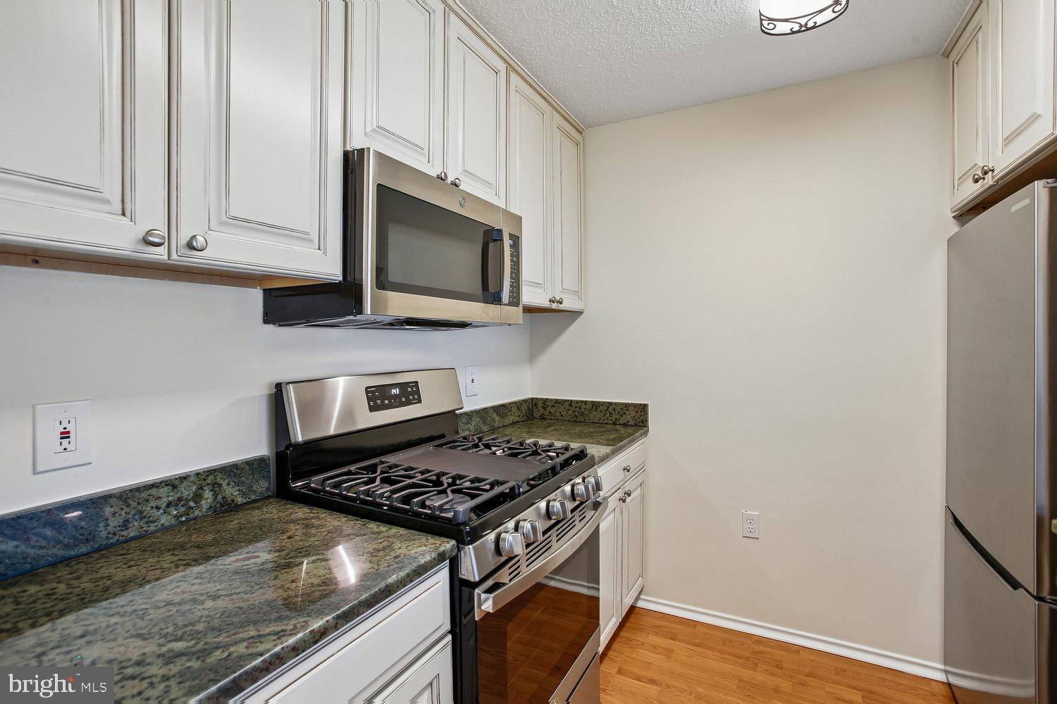 20963 Timber Ridge Terrace, Unit 304 Ashburn, VA 20147 - Photo 7 of 42 Kitchen