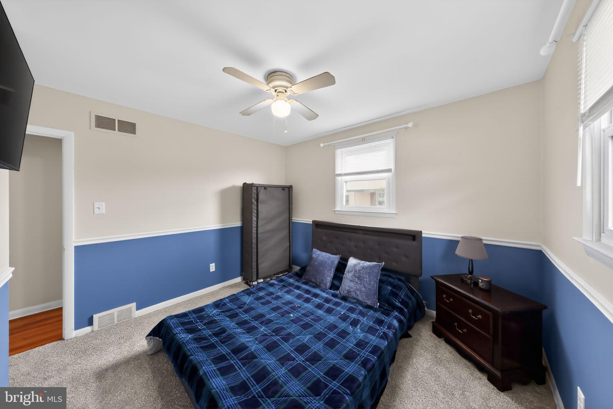 49 Spring Lake Drive Newark, DE 19711 - Photo 13 of 31 Bedroom 2