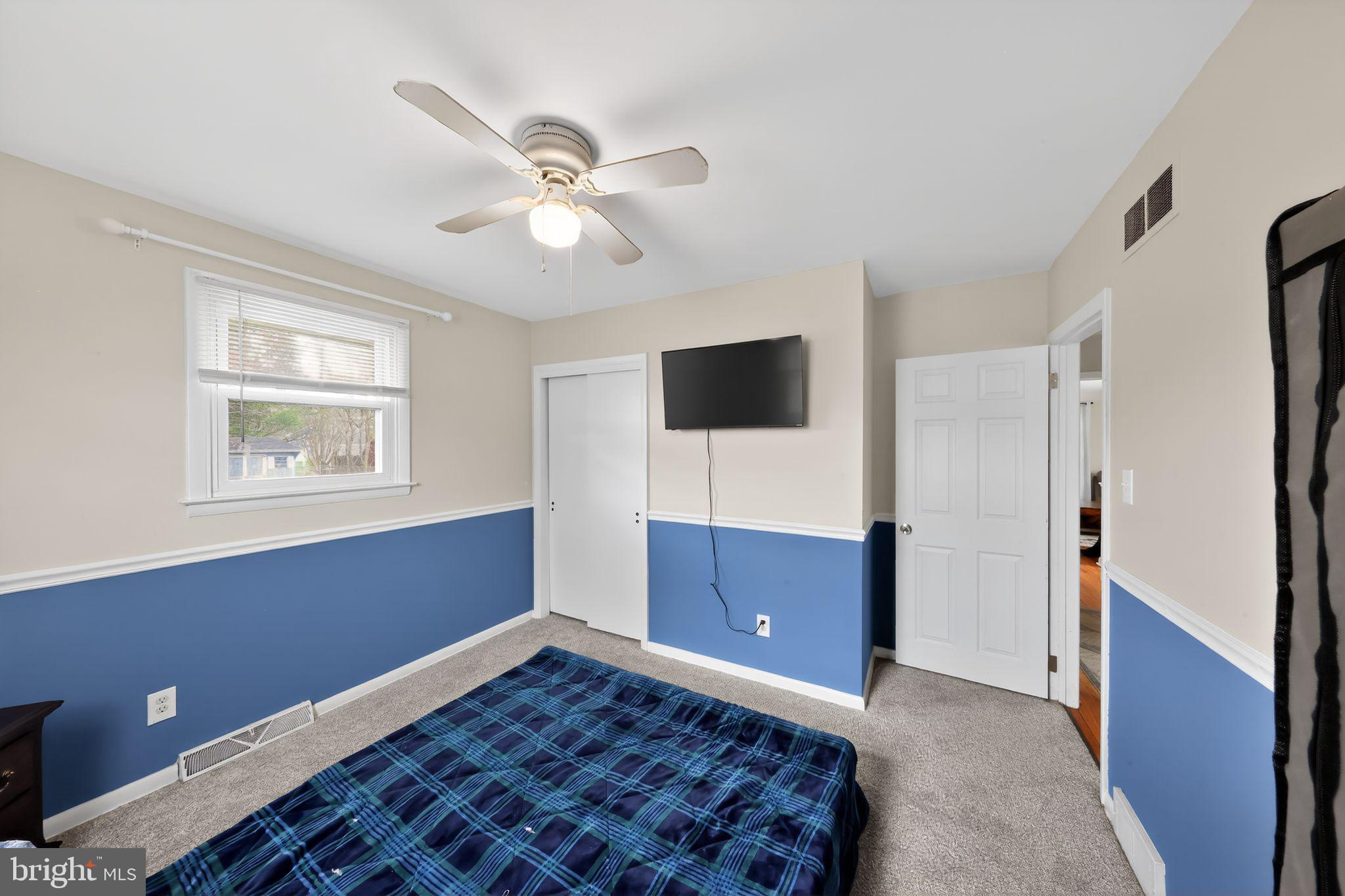 49 Spring Lake Drive Newark, DE 19711 - Photo 14 of 31 Bedroom 2