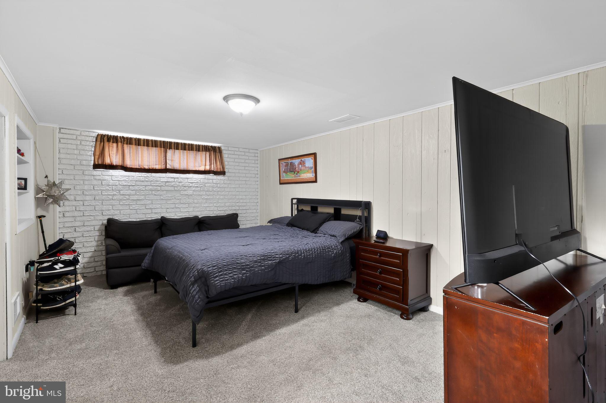 49 Spring Lake Drive Newark, DE 19711 - Photo 18 of 31 Finished Basement