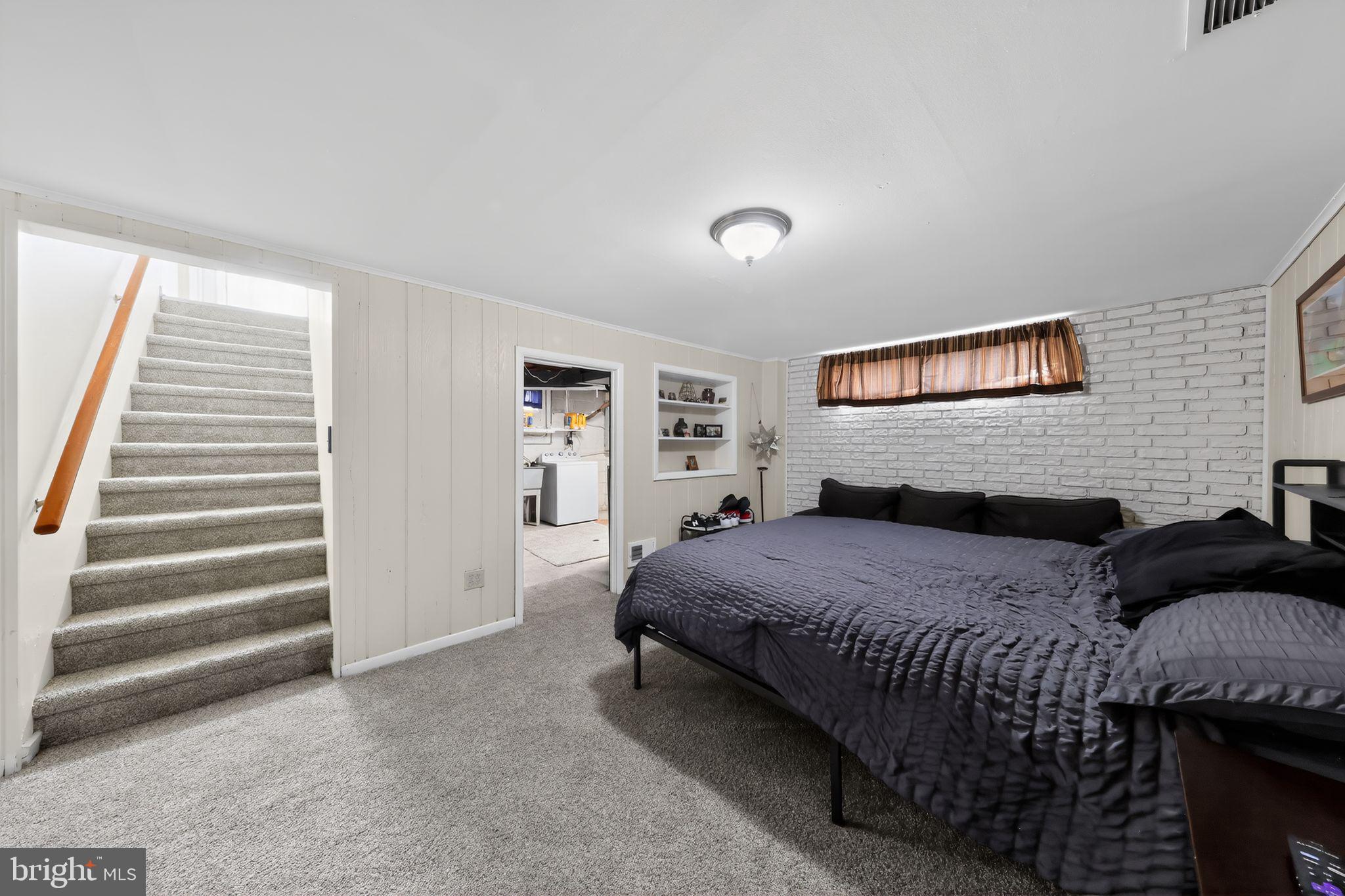 49 Spring Lake Drive Newark, DE 19711 - Photo 20 of 31 Finished Basement