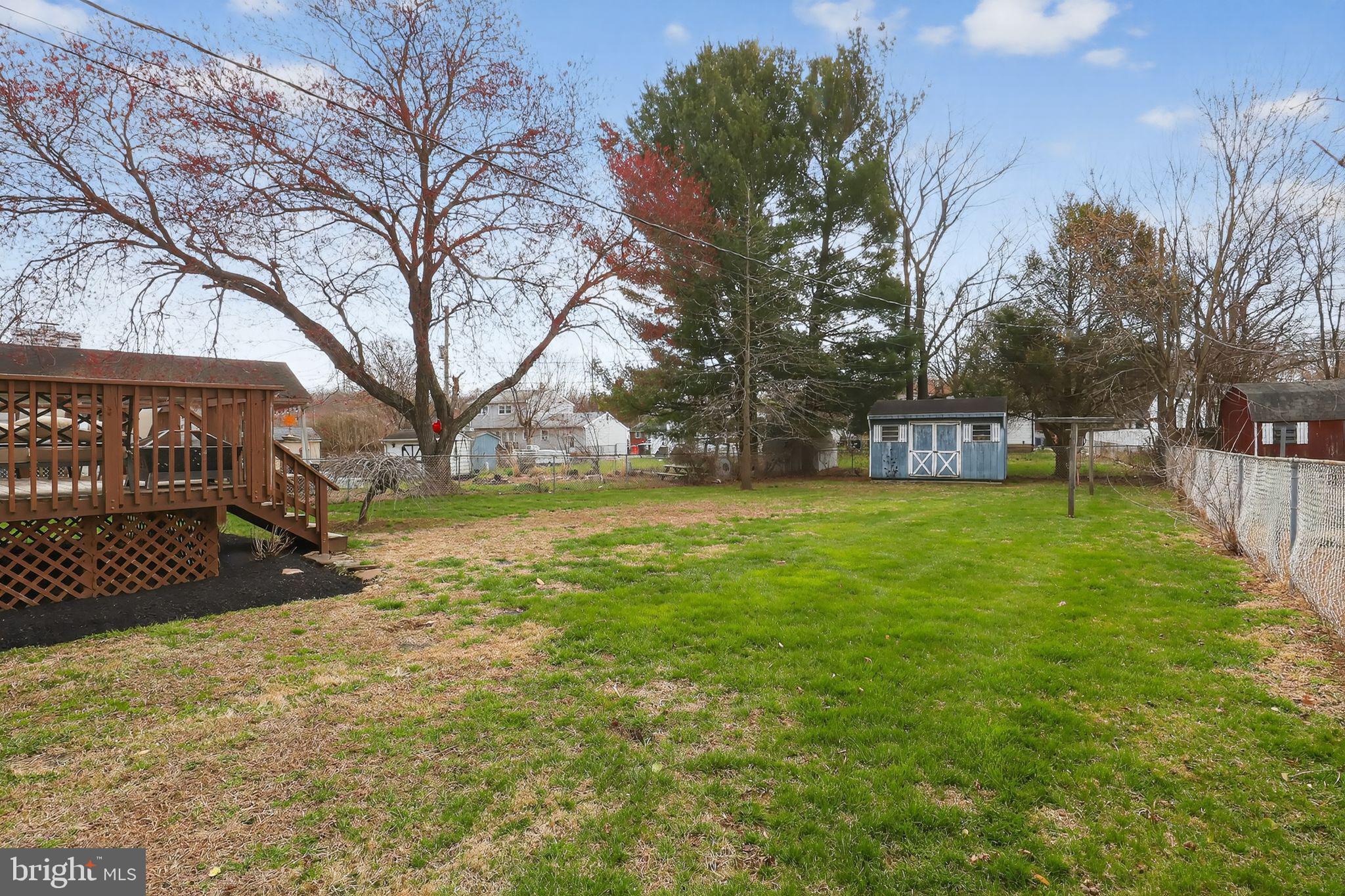 49 Spring Lake Drive Newark, DE 19711 - Photo 28 of 31 Plenty of open space