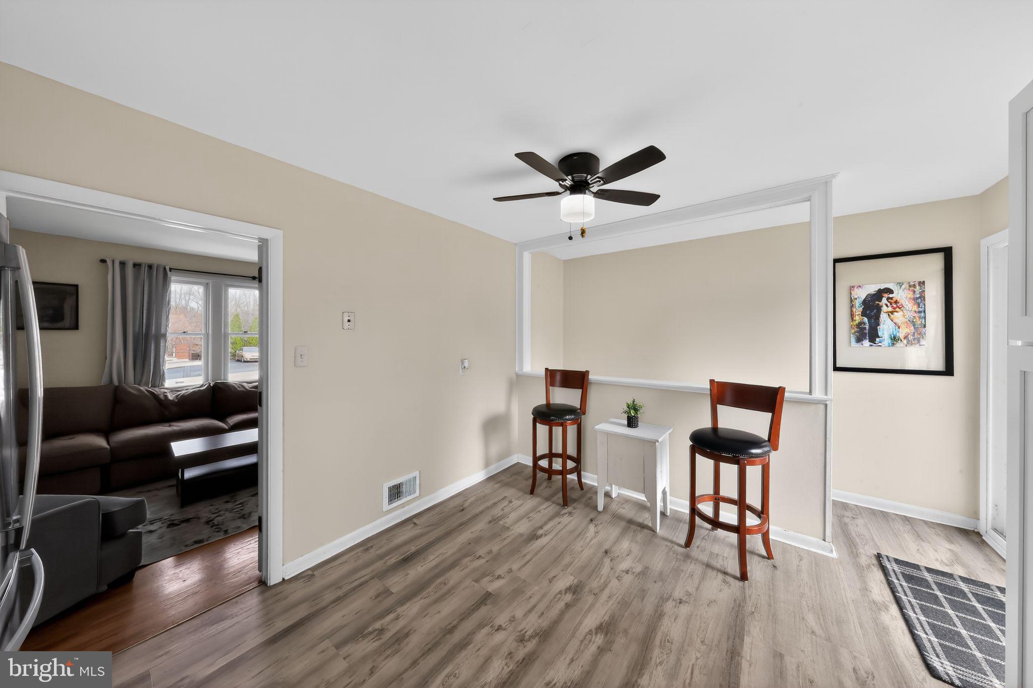 49 Spring Lake Drive Newark, DE 19711 - Photo 9 of 31 Waterproof scratch proof flooring