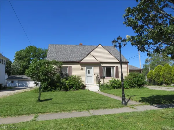 $249,000 | 9 Chatham Street, Norwalk, OH 44857