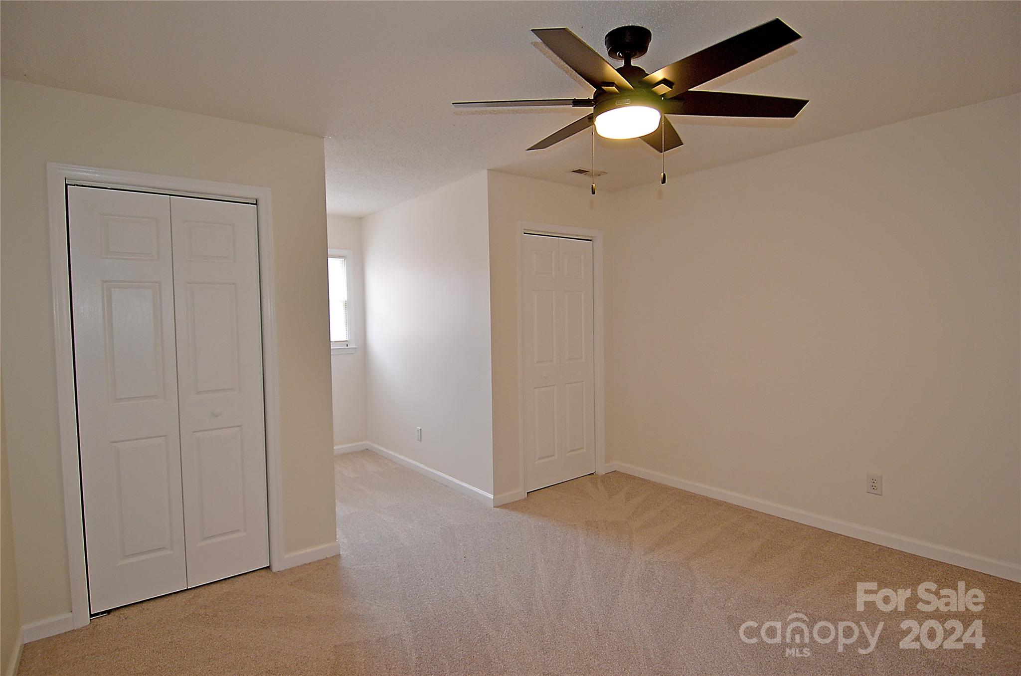 322 Cobblestone Drive Marion, NC 28752 - Photo 21 of 26 an empty room