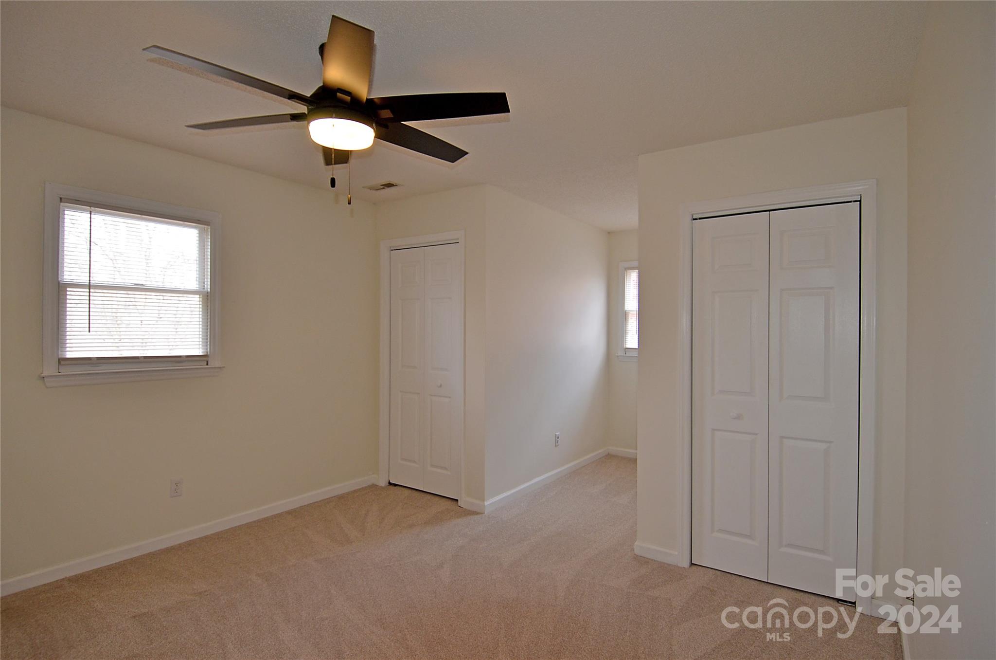 322 Cobblestone Drive Marion, NC 28752 - Photo 23 of 26 a view of an empty room with a window