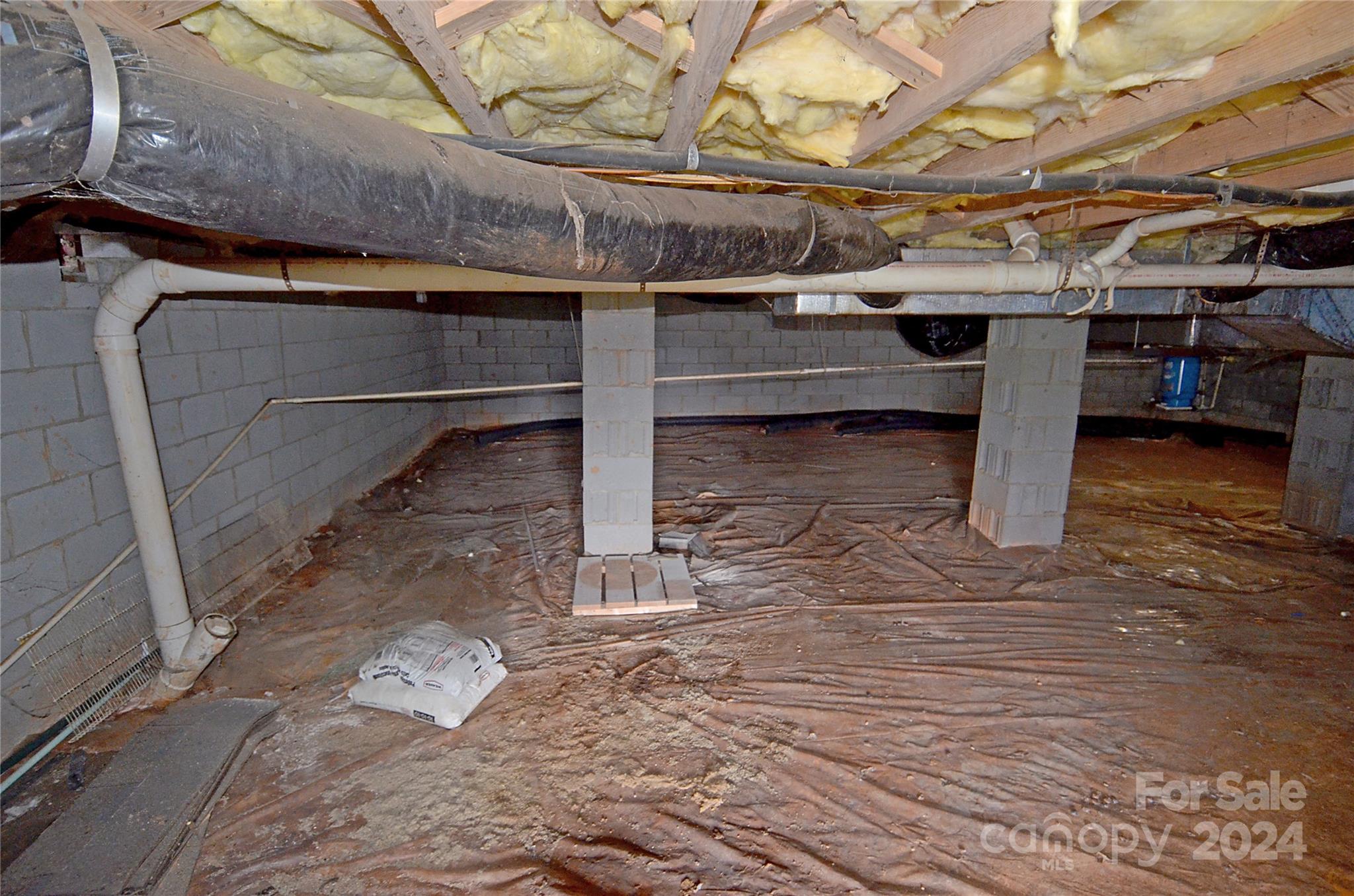 322 Cobblestone Drive Marion, NC 28752 - Photo 25 of 26 a view of room