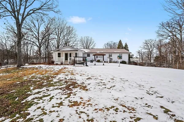 $850,000 | 5520 Hwy T, Augusta, MO 63332