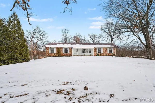 $850,000 | 5520 Hwy T, Augusta, MO 63332