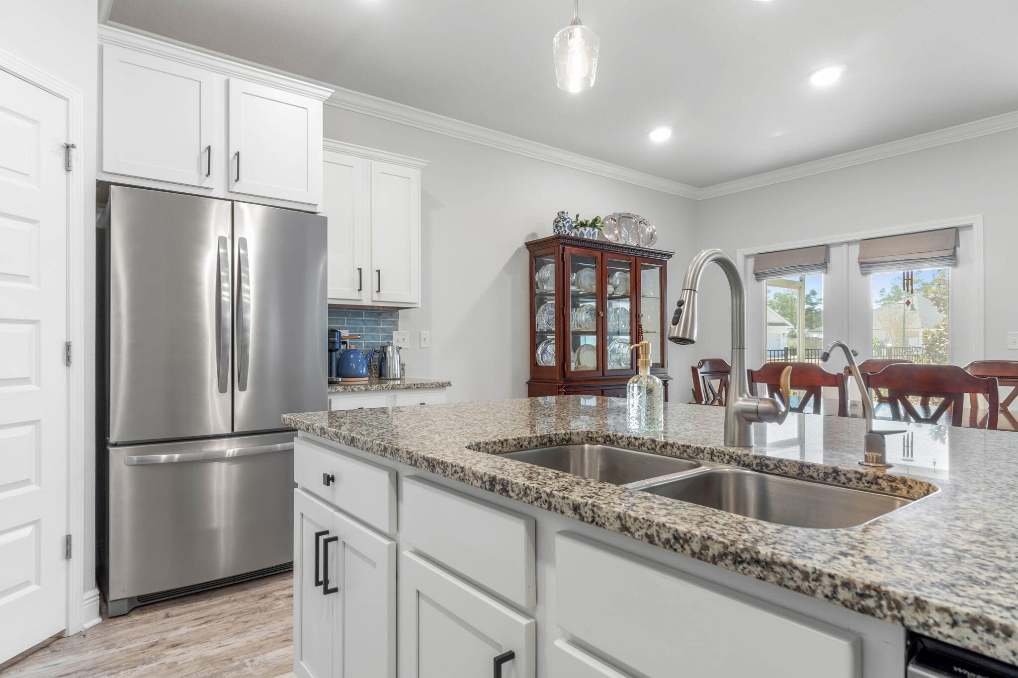 31 Dusky Way Freeport, FL 32439 - Photo 11 of 46 Stainless Steel Appliances