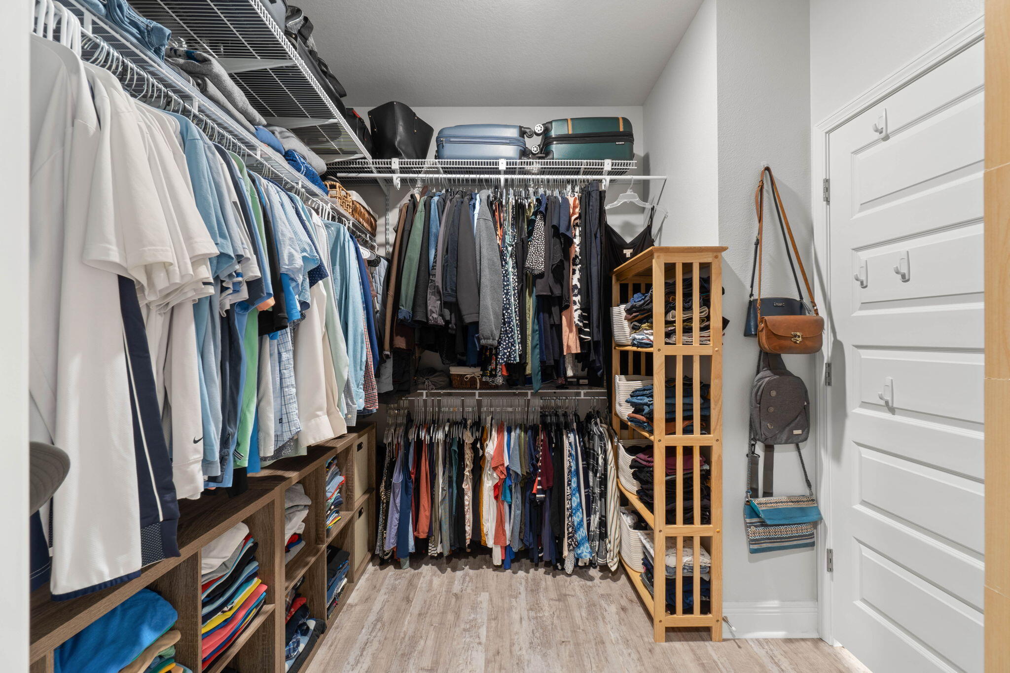 31 Dusky Way Freeport, FL 32439 - Photo 20 of 46 Custom Closet