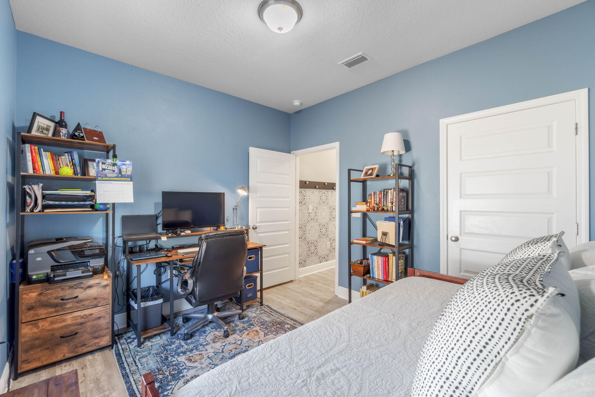 31 Dusky Way Freeport, FL 32439 - Photo 26 of 46 Bedroom 3
