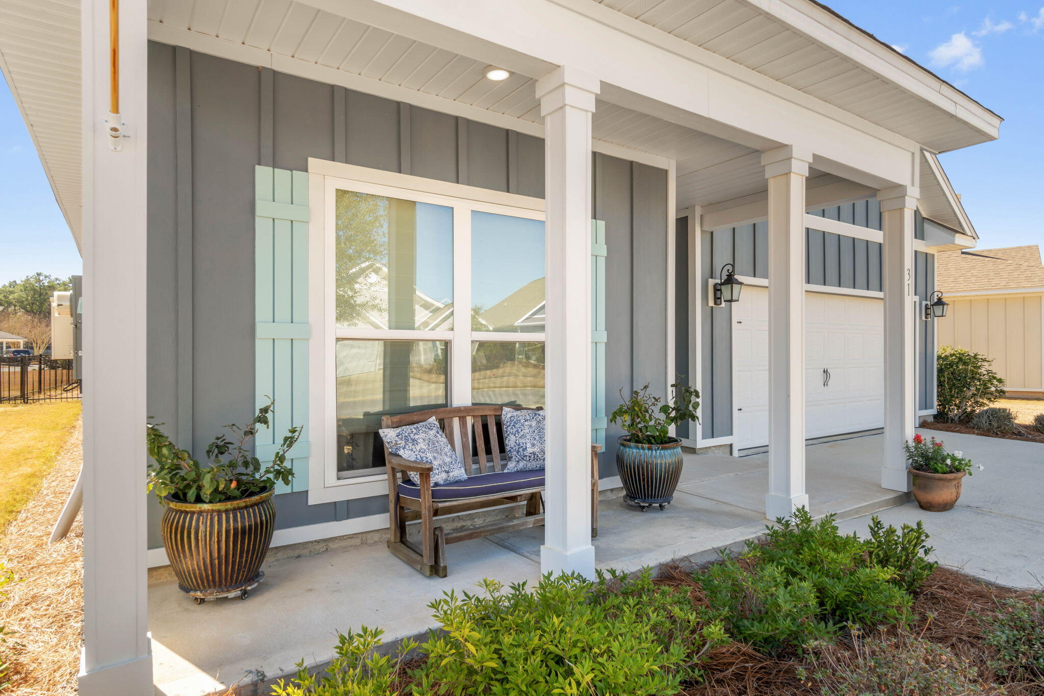 31 Dusky Way Freeport, FL 32439 - Photo 3 of 46 Artist's Private Retreat Now Available