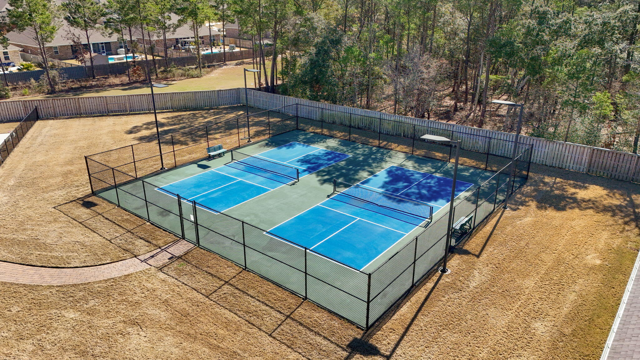 31 Dusky Way Freeport, FL 32439 - Photo 36 of 46 Firefly Pickleball
