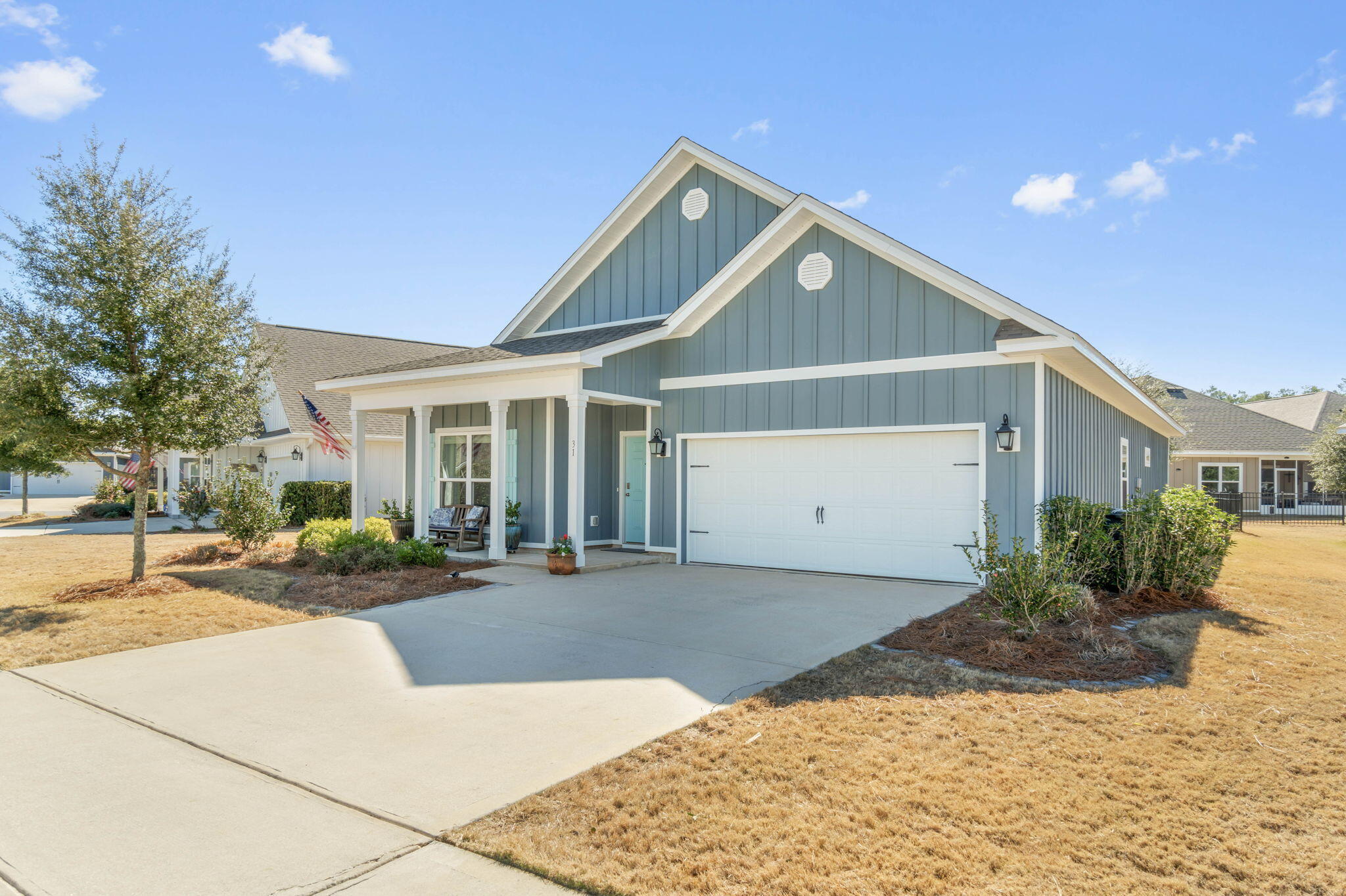 31 Dusky Way Freeport, FL 32439 - Photo 46 of 46 Make an Appointment Today!