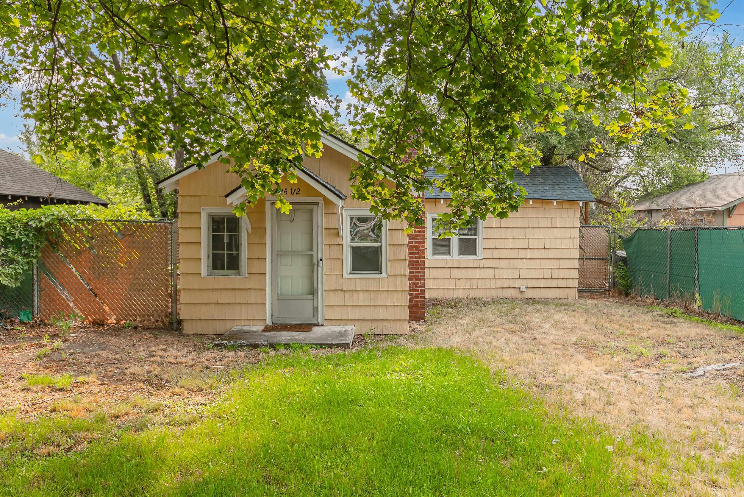 104 North Farr Road Spokane Valley, WA 99206 - Photo 29 of 46 Gallery Image 29