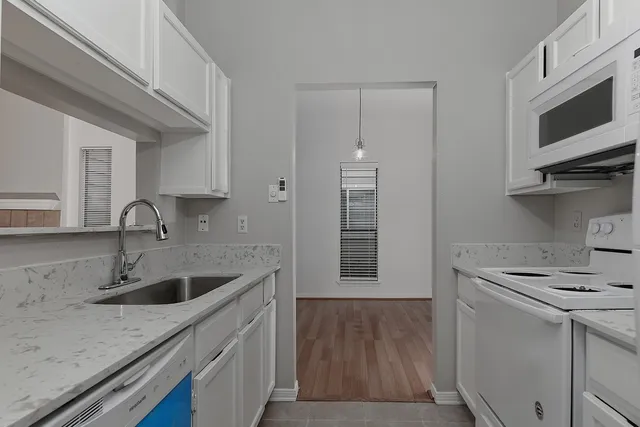 $117,000 | 3500 Tangle Brush Drive, Unit 217, The Woodlands, TX 77381