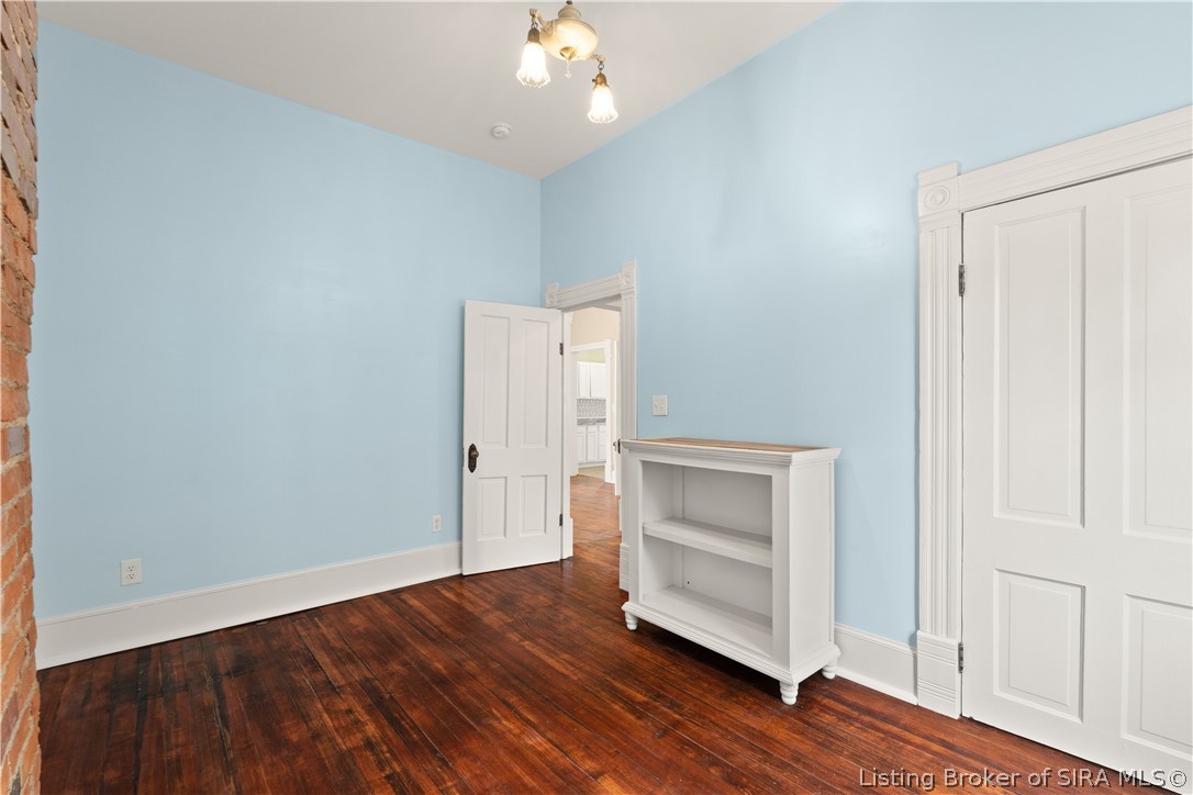 427 East Chestnut Street Corydon, IN 47112 - Photo 9 of 57 Bedroom