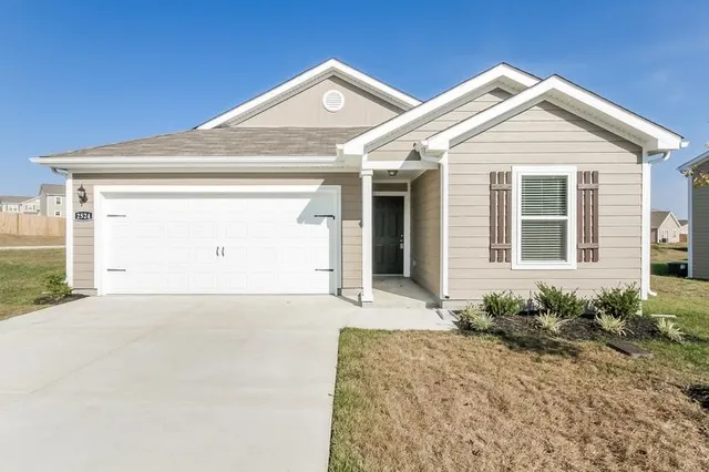 $1,790 | 2524 Queen Bee Drive, Columbia, TN 38401