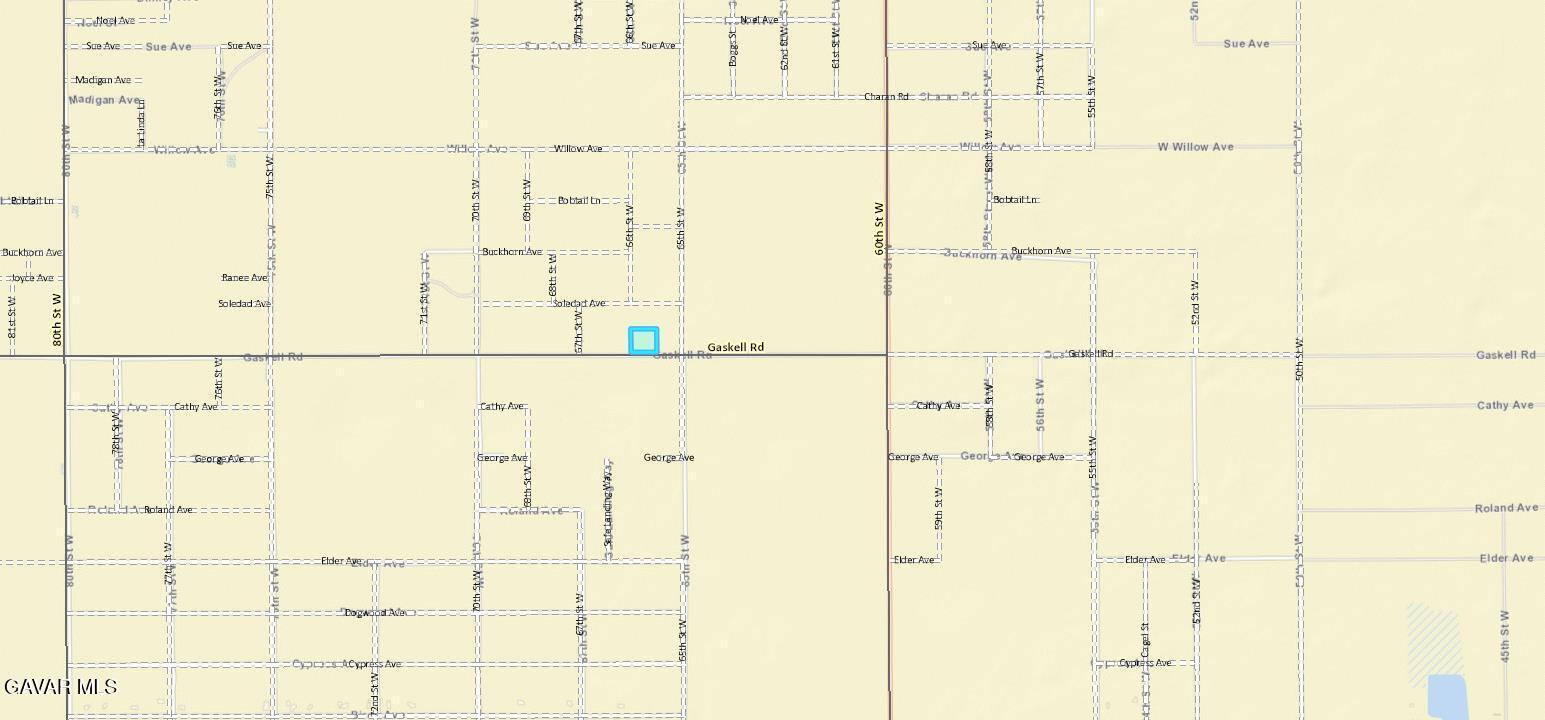 66 Gaskell Road Rosamond, CA 93560 - Photo 7 of 12 Gaskell6