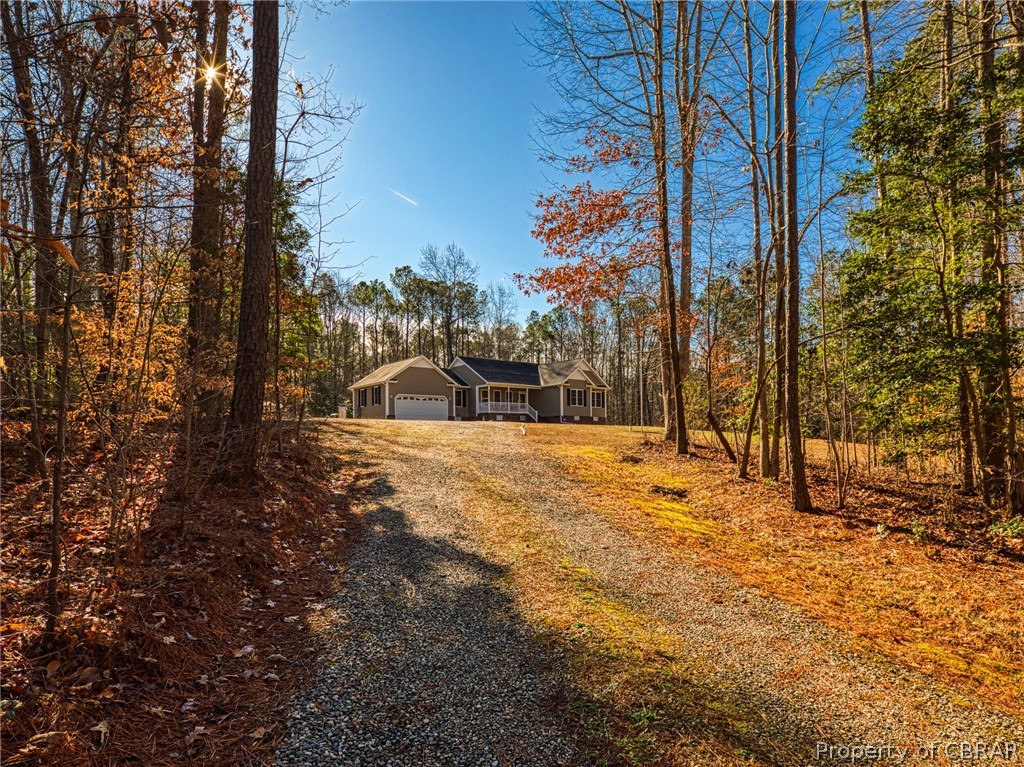 10409 Figg Shop Road Gloucester, VA 23061 - Photo 3 of 44 Gallery Image 3