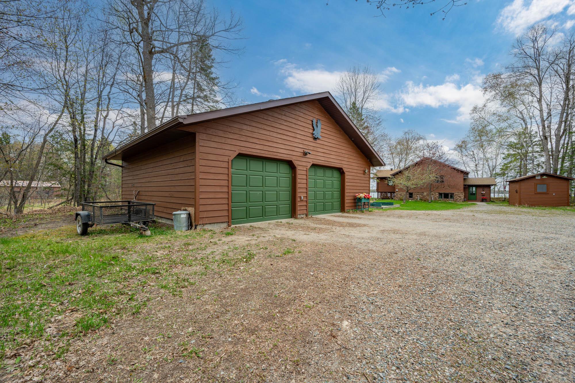 32270 Rabbit Run Cohasset, MN 55721 - Photo 7 of 41