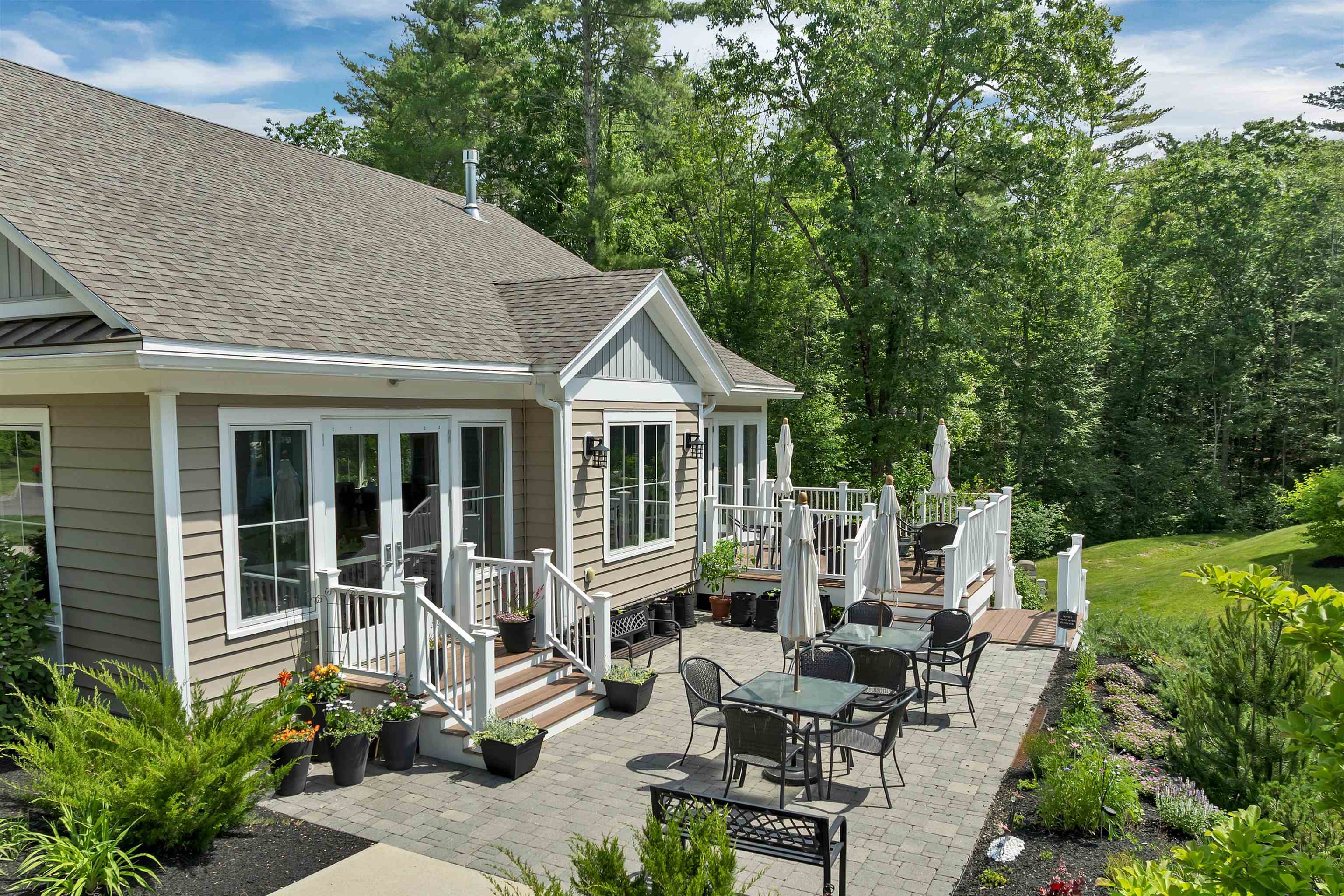 24 Willey Creek Road, Unit 208 Exeter, NH 03833 - Photo 45 of 60