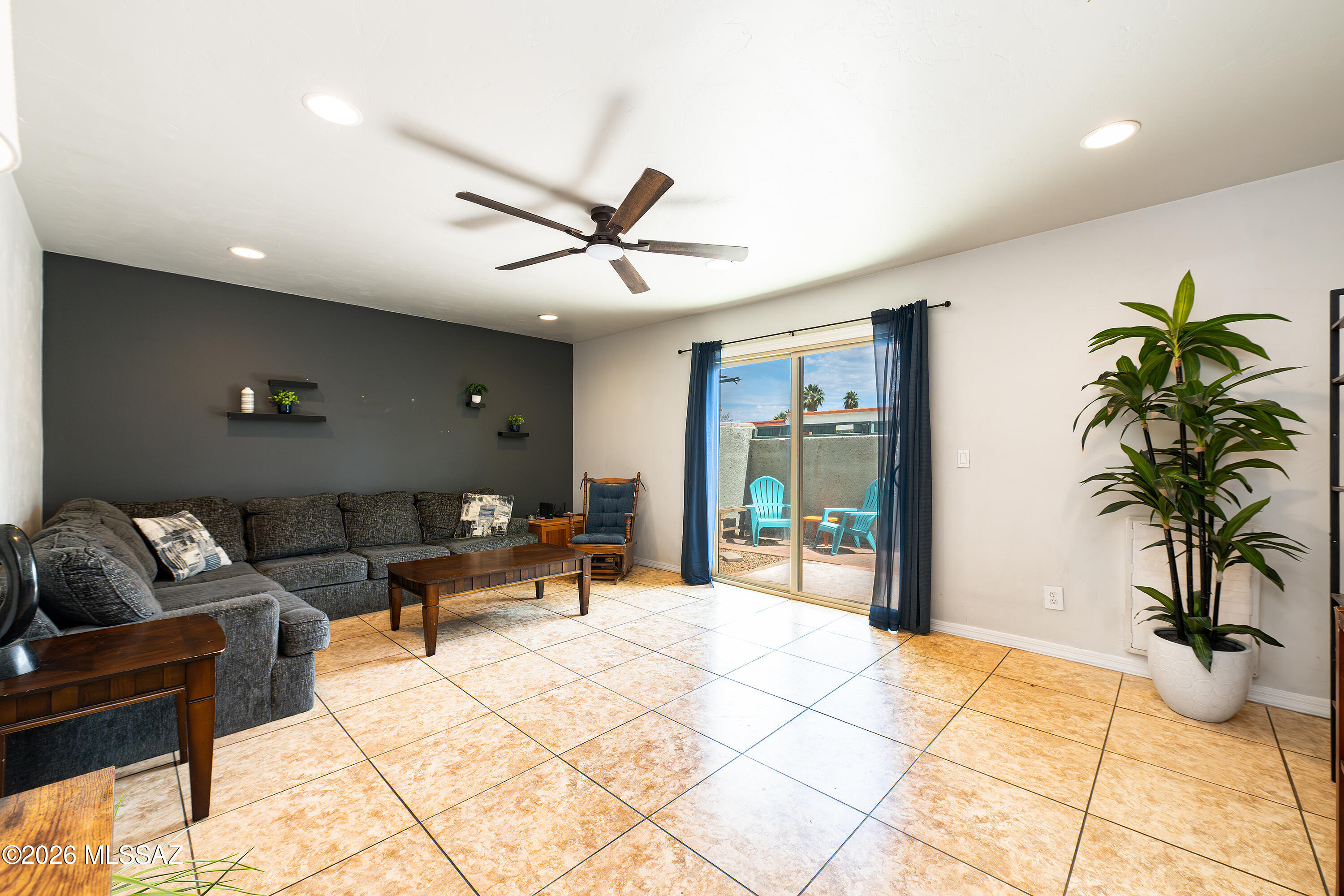 2749 West Anklam Road, Unit D Tucson, AZ 85745 - Photo 17 of 33