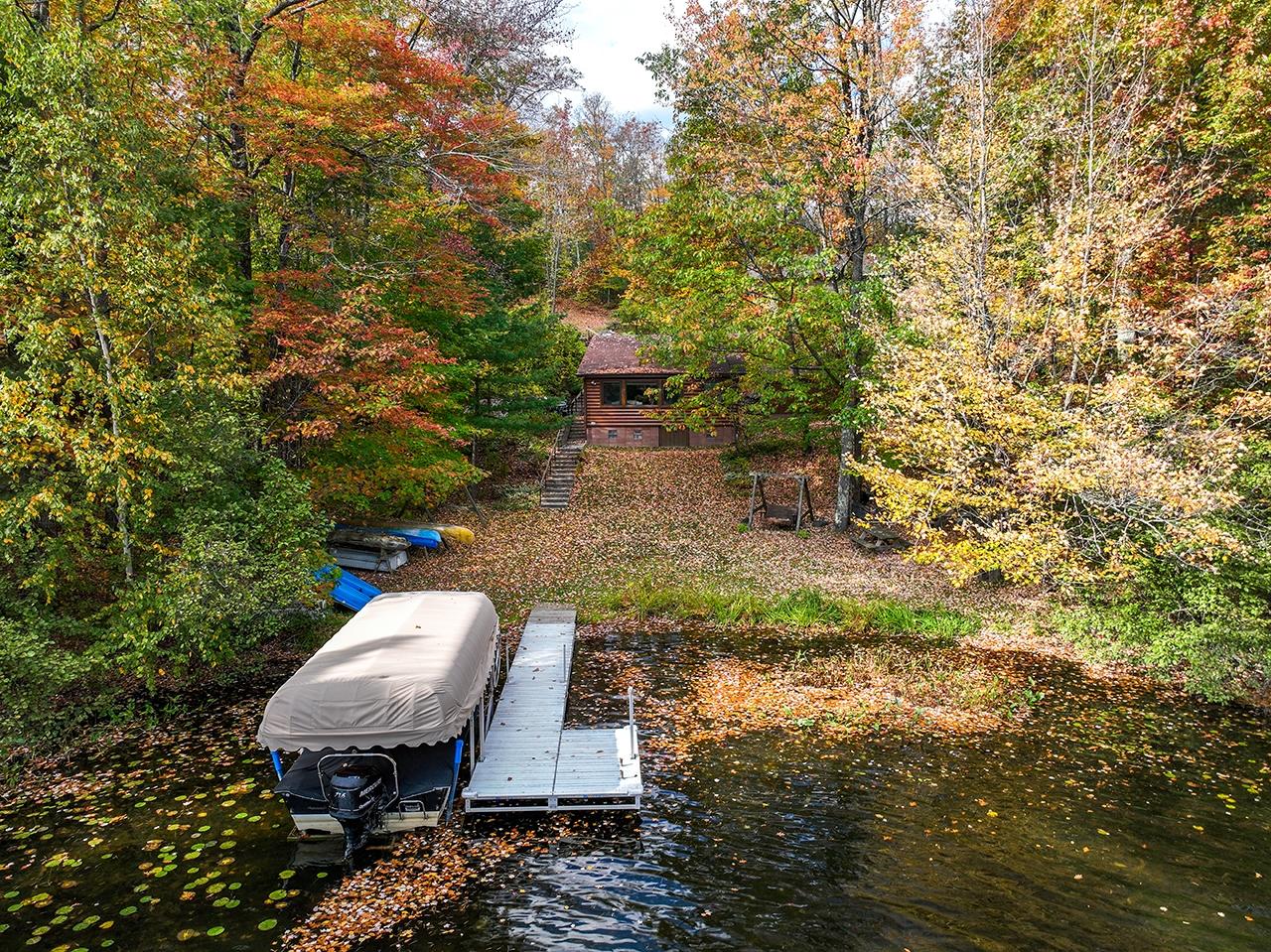 N8597 Marquardt Road Gleason, WI 54435 - Photo 9 of 32 Gallery Image 9