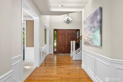 $1,695,000 | 9545 Idel Weiss Lane, Bainbridge Island, WA 98110