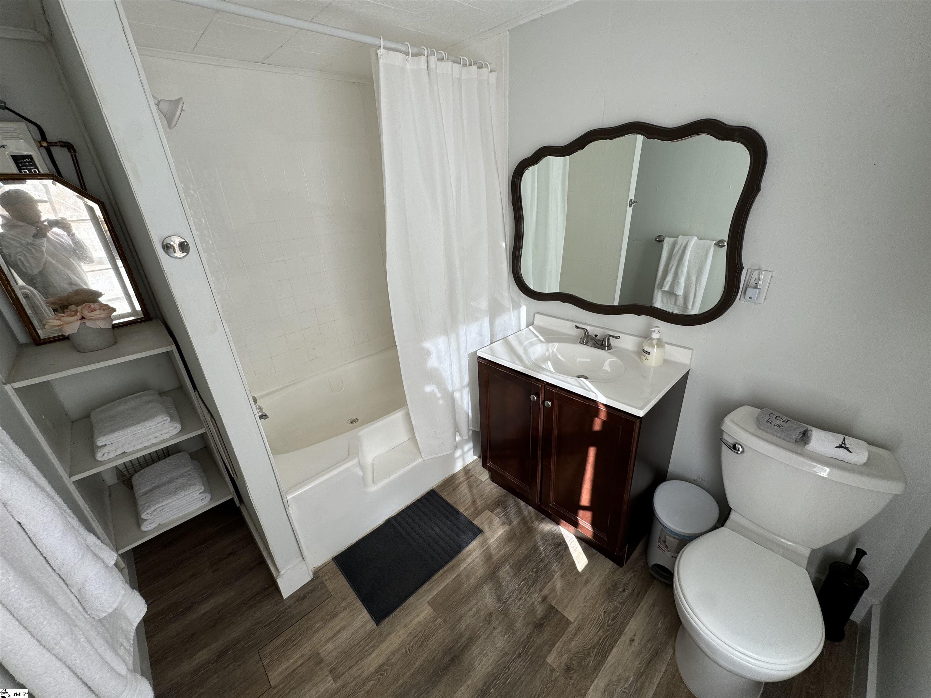 305 East Cherokee Street Chesnee, SC 29323 - Photo 21 of 25