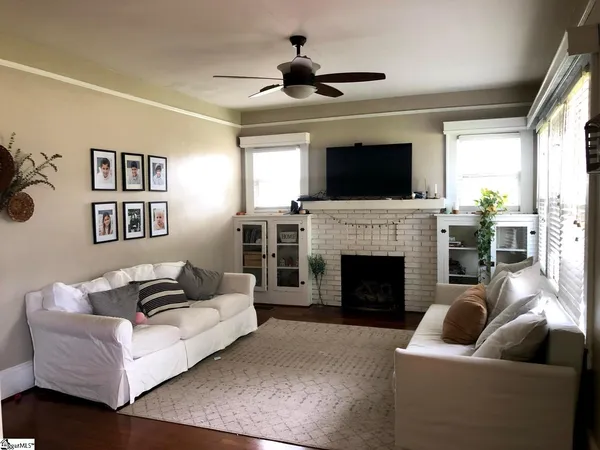 $340,000 | 305 East Cherokee Street, Chesnee, SC 29323