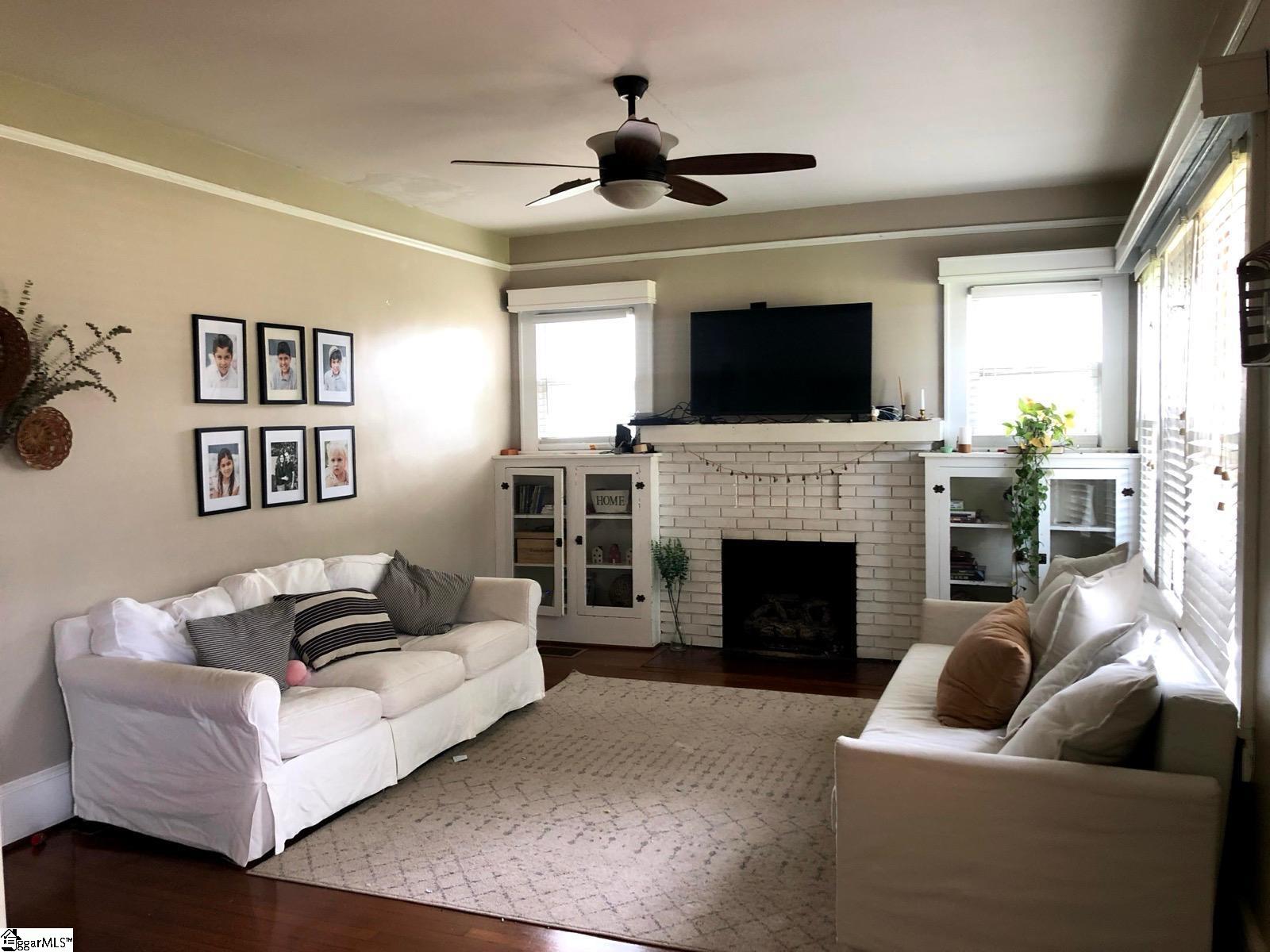 305 East Cherokee Street Chesnee, SC 29323 - Photo 6 of 25