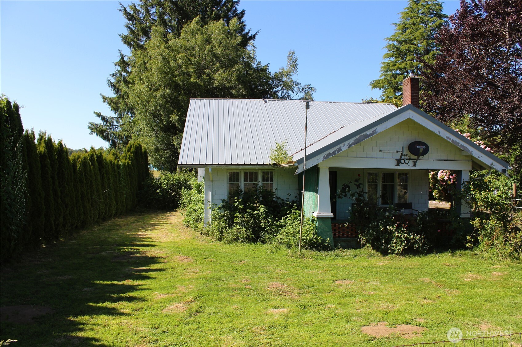 709 Monte Elma Road Montesano, WA 98563 - Photo 1 of 8 Gallery Image 1