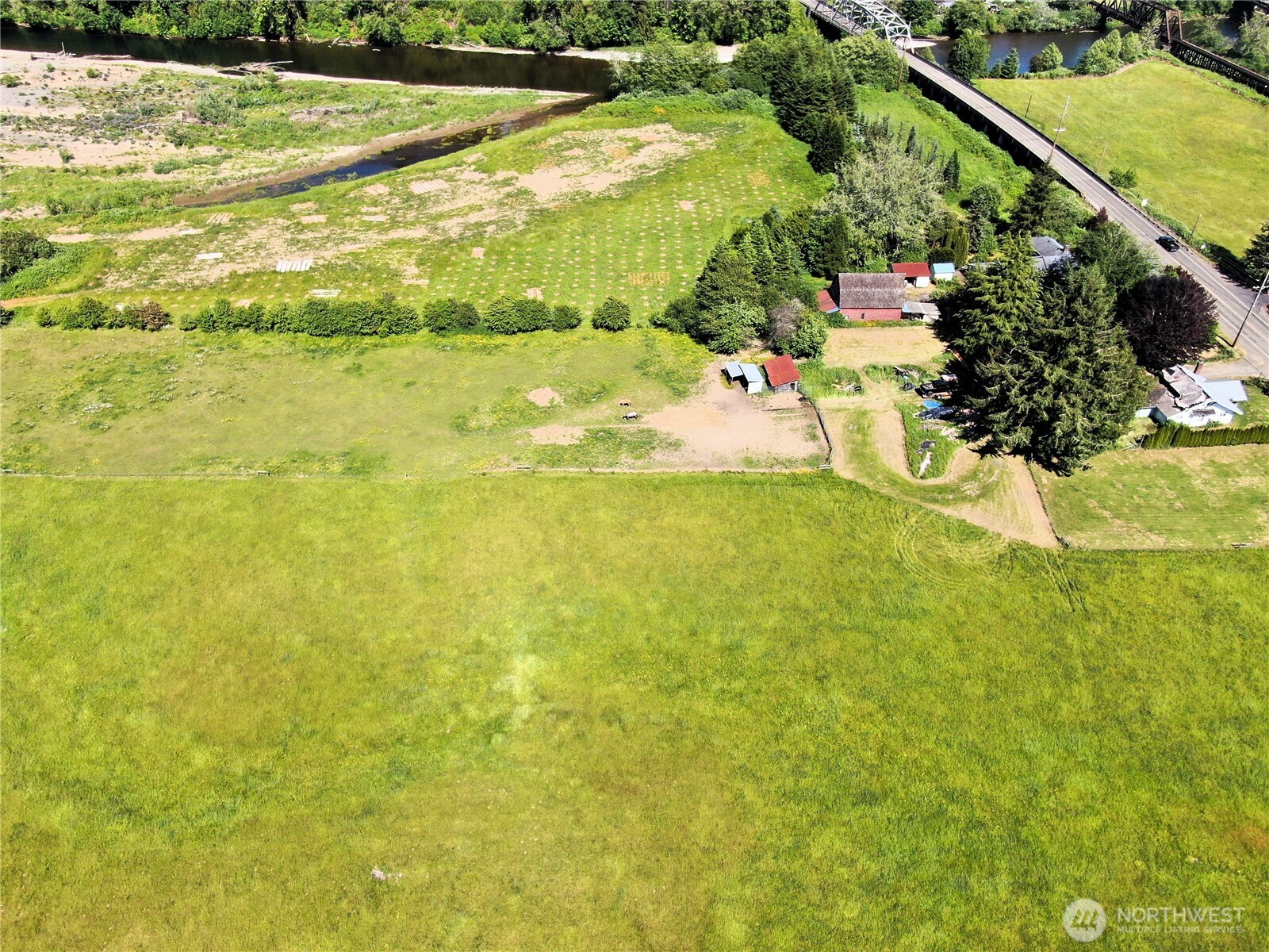 709 Monte Elma Road Montesano, WA 98563 - Photo 3 of 8 Gallery Image 3