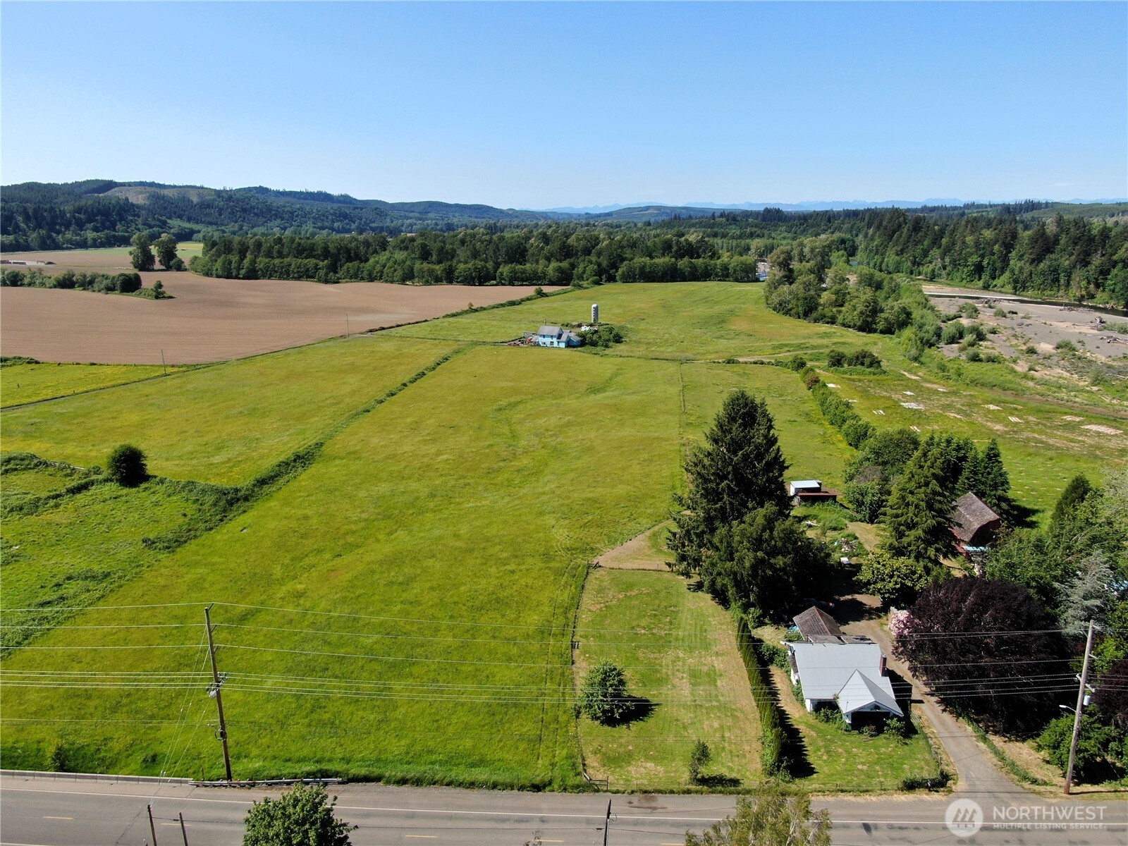 709 Monte Elma Road Montesano, WA 98563 - Photo 4 of 8 Gallery Image 4