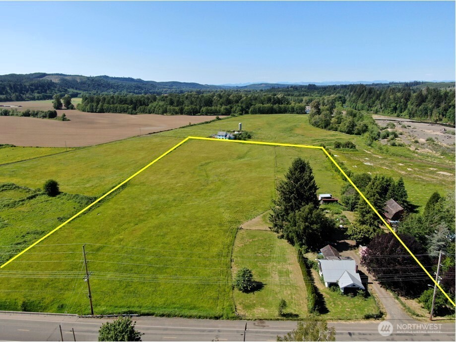 709 Monte Elma Road Montesano, WA 98563 - Photo 6 of 8 Gallery Image 6