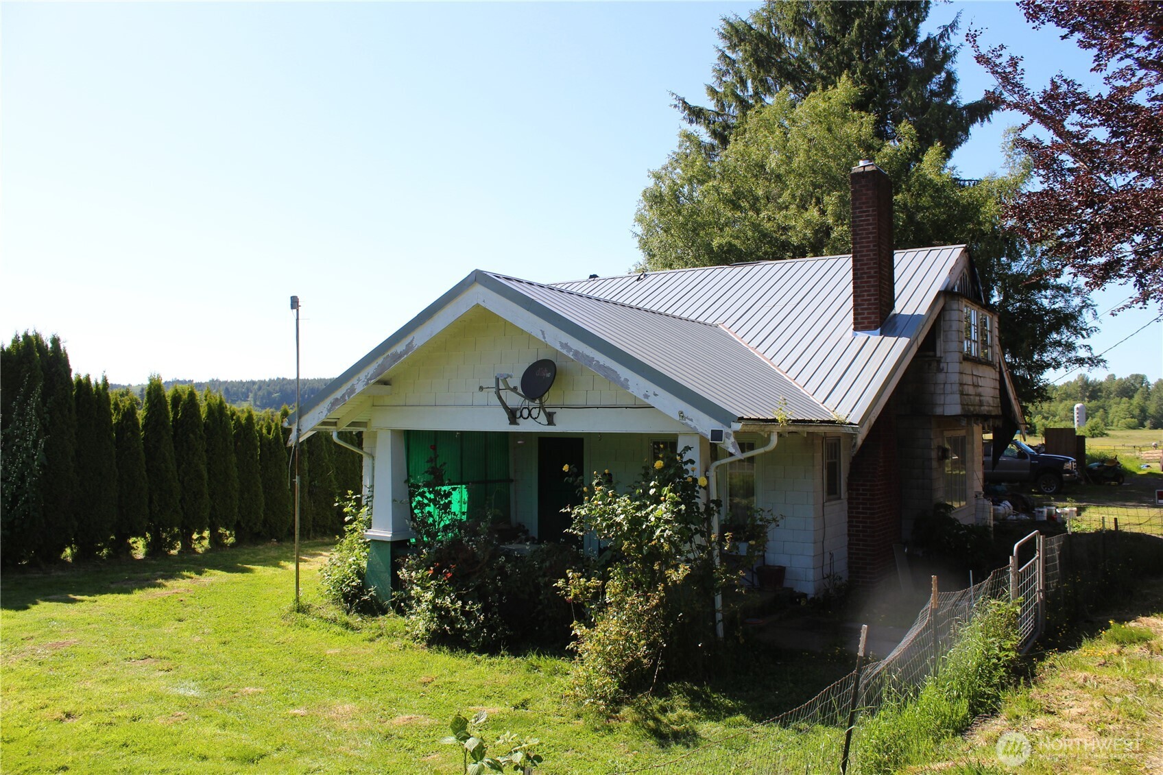 709 Monte Elma Road Montesano, WA 98563 - Photo 7 of 8 Gallery Image 7