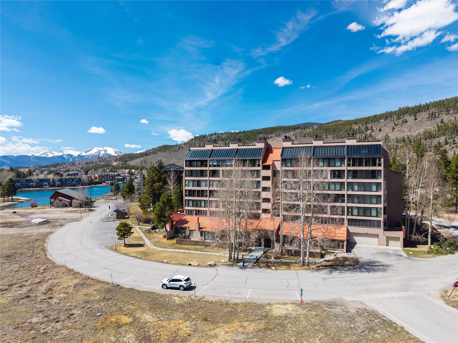22340 Highway 6, Unit 1804 Keystone, CO 80435 - Photo 2 of 47