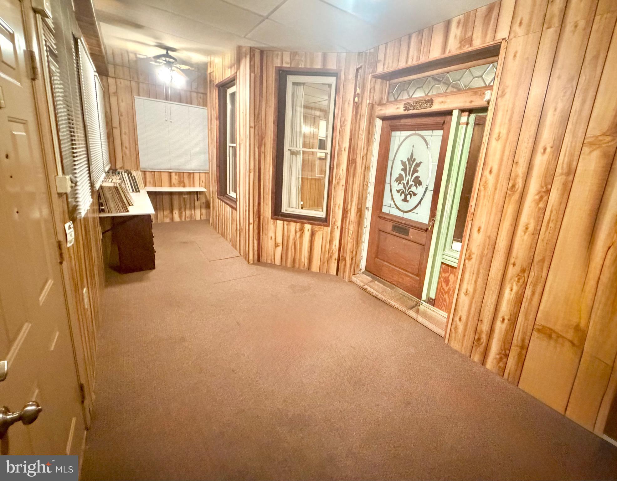 337 South 6th Street Chambersburg, PA 17201 - Photo 22 of 24 a view of front door