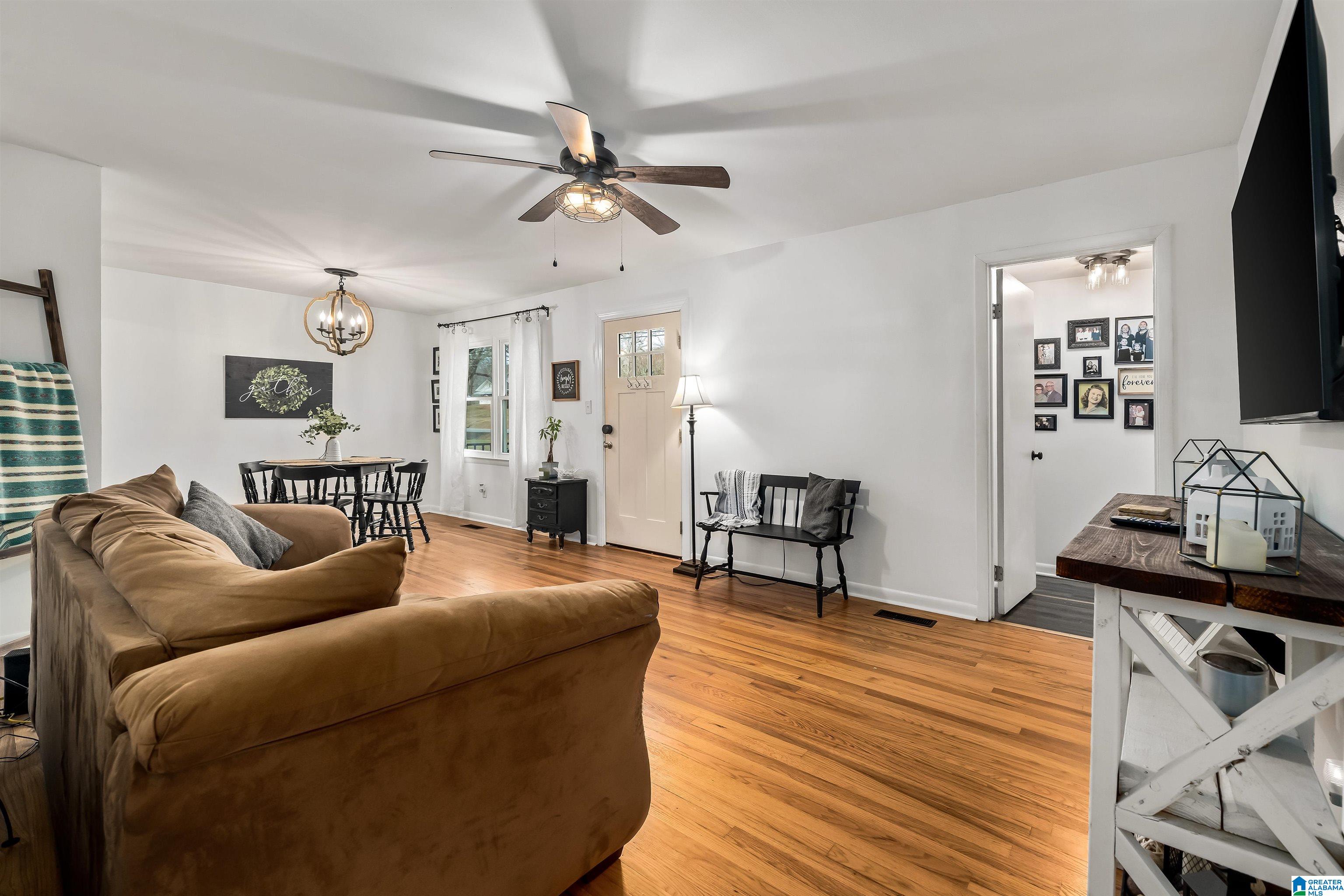 21 Bruce Street Springville, AL 35146 - Photo 8 of 43