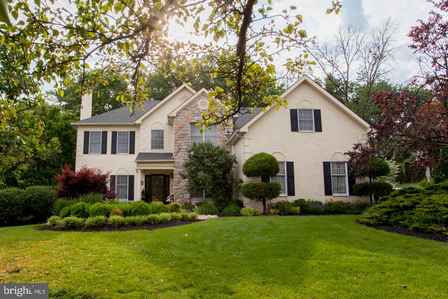 321 Windy Run Road Doylestown, PA 18901 - Photo 1 of 115 Gallery Image 1