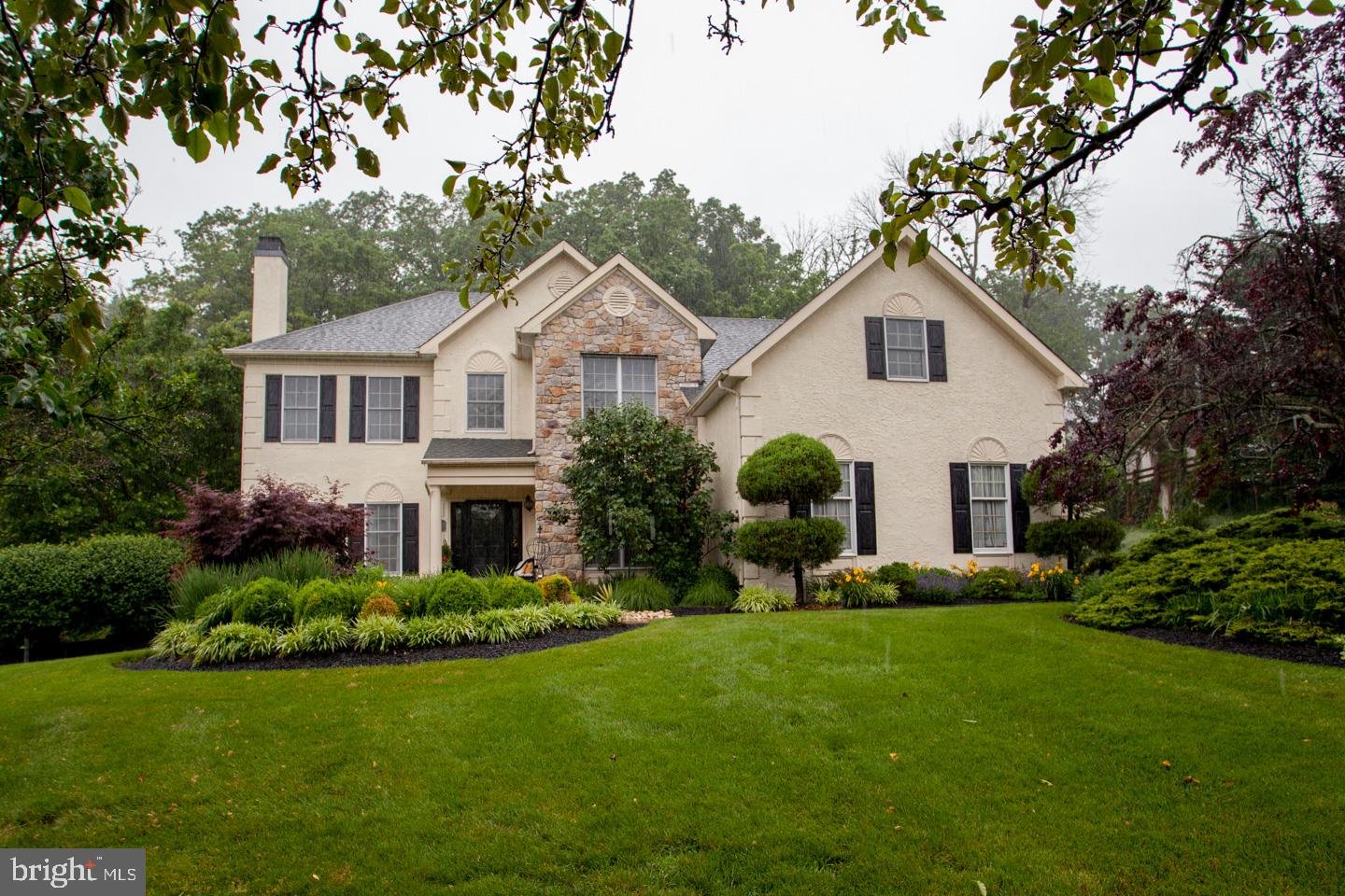 321 Windy Run Road Doylestown, PA 18901 - Photo 2 of 115 Gallery Image 2
