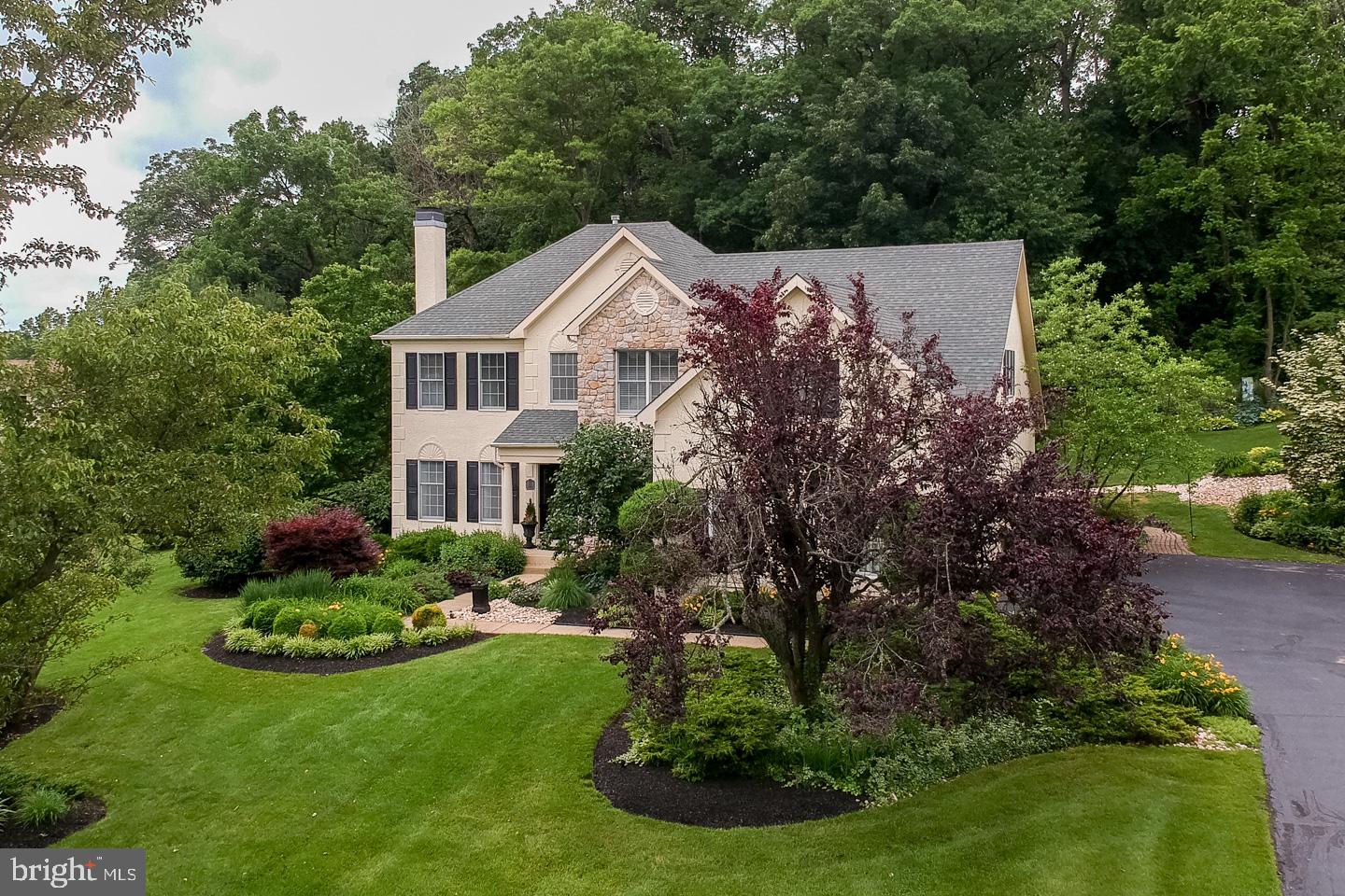 321 Windy Run Road Doylestown, PA 18901 - Photo 104 of 115 Gallery Image 104