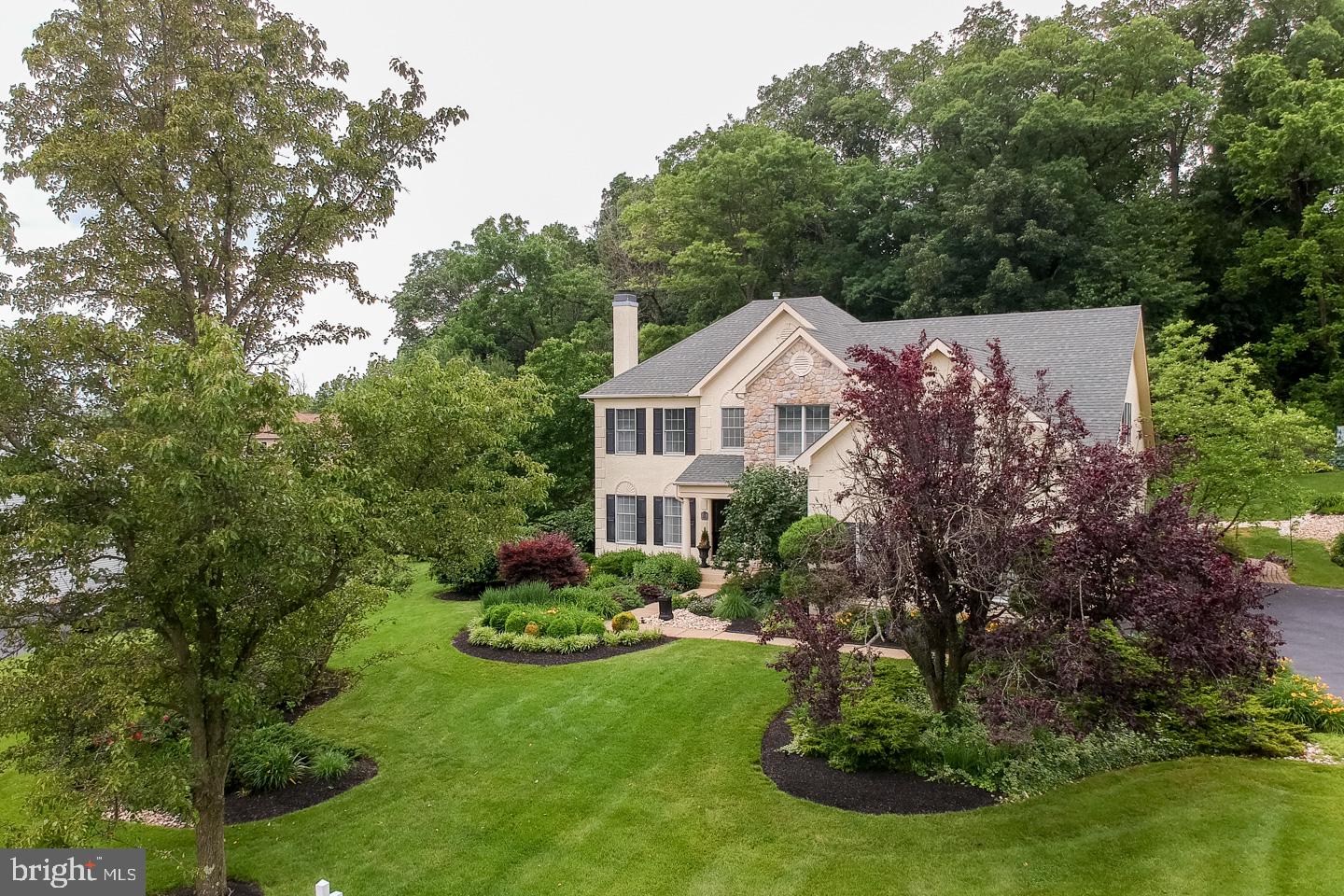 321 Windy Run Road Doylestown, PA 18901 - Photo 105 of 115 Gallery Image 105