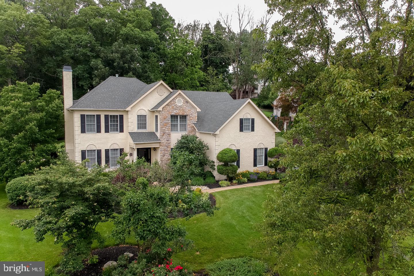 321 Windy Run Road Doylestown, PA 18901 - Photo 106 of 115 Gallery Image 106