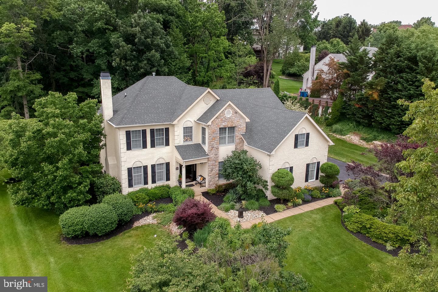 321 Windy Run Road Doylestown, PA 18901 - Photo 107 of 115 Gallery Image 107